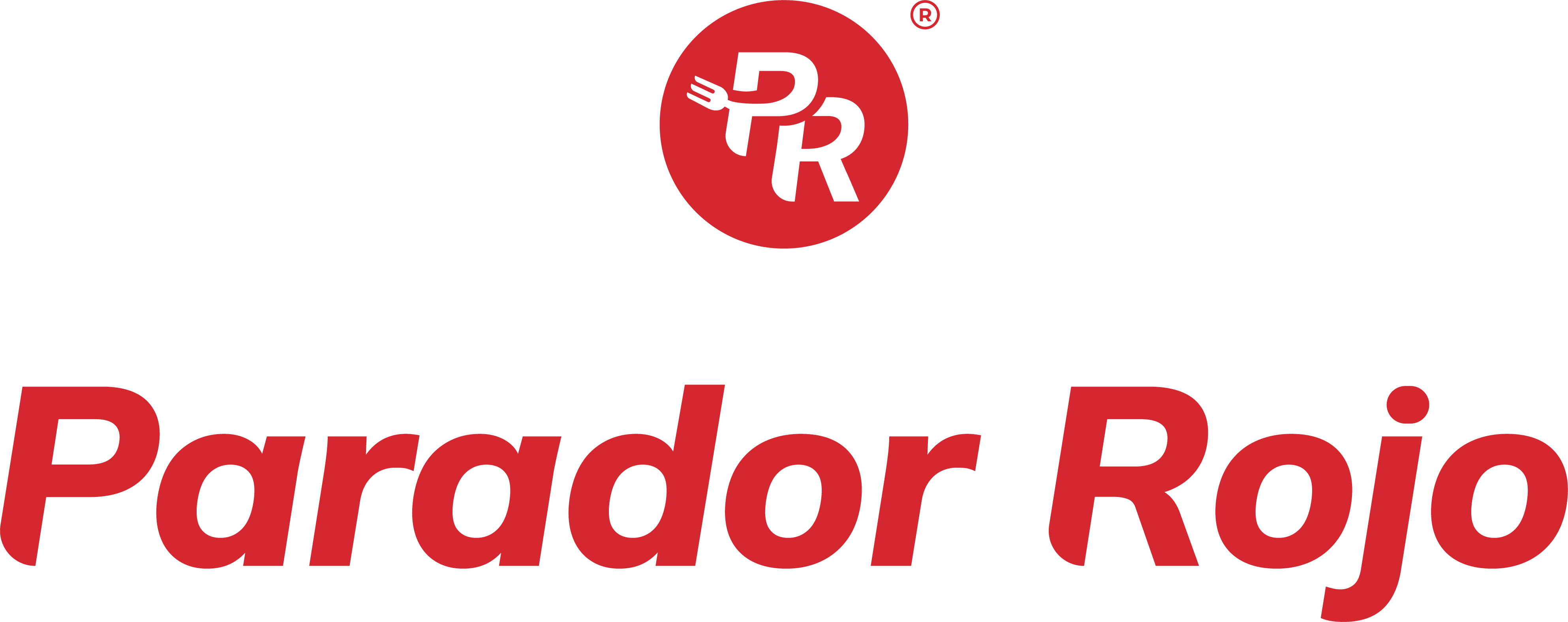 Parador Rojo
